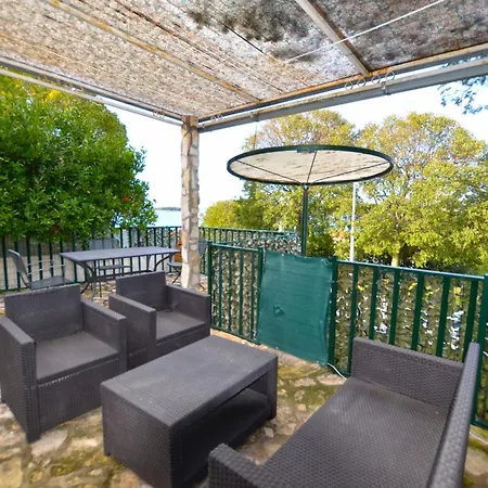 Oasis Di Apartment *