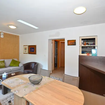 Oasis Di Apartment *