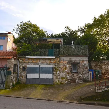 Apartman Oasis Di Rovinj