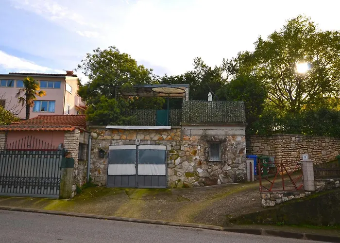 Apartman Oasis Di Rovinj