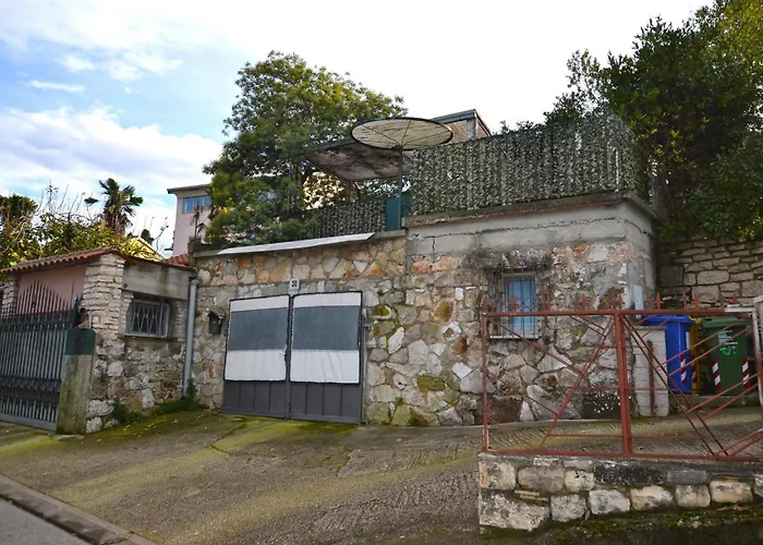 Oasis Di Διαμέρισμα