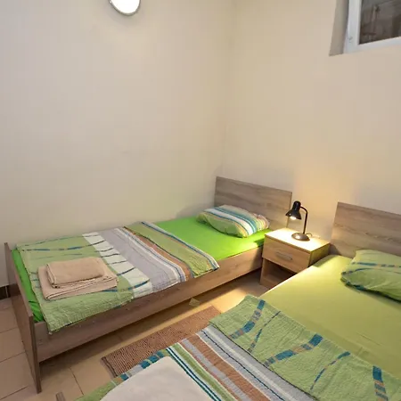 Oasis Di Apartamento
