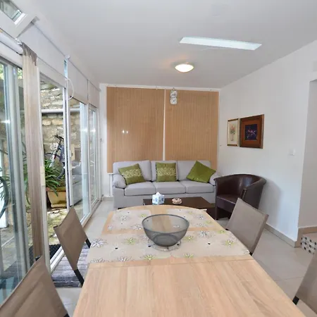 Oasis Di Apartamento