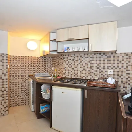 Oasis Di Apartamento